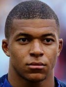 Kylian Mbappé