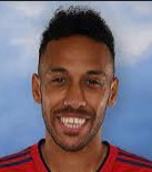Pierre-Emerick Aubameyang