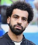 Mohamed Salah